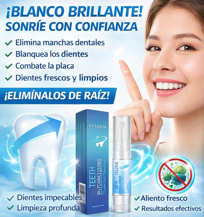 Teeth Whitening Blanqueador Dental