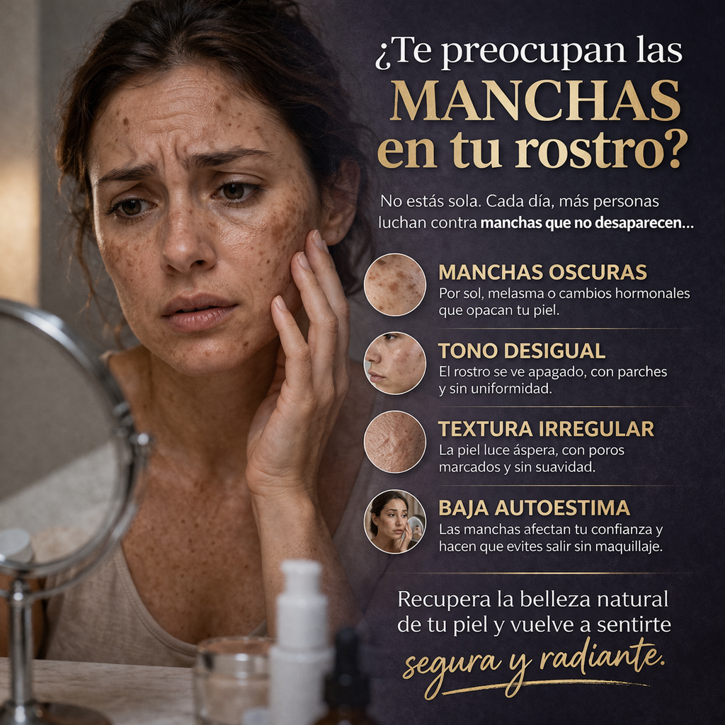 Blancoderma Crema Aclaradora del Cutis y Manchas en la Piel