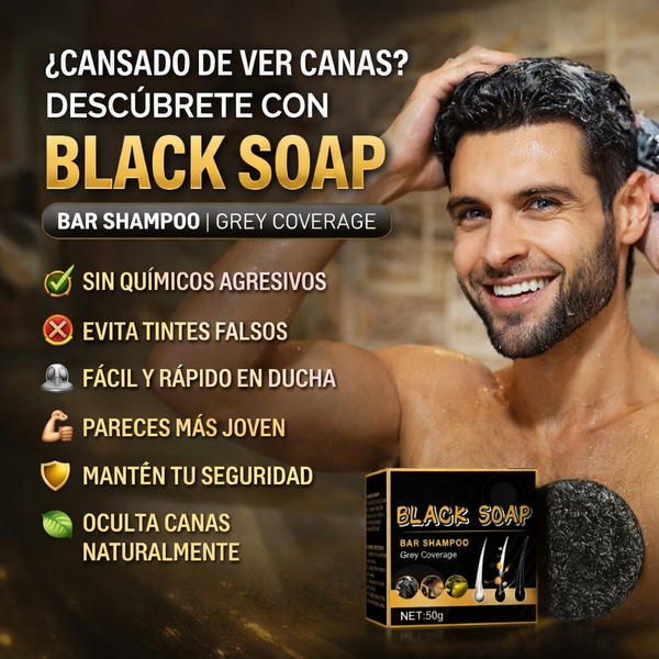 Barra Oscurecedora Capilar