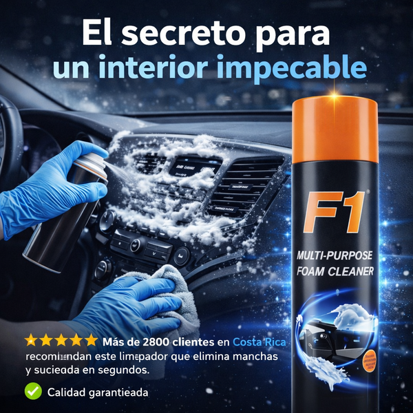 LimpiaAuto Rápido Pro Plus