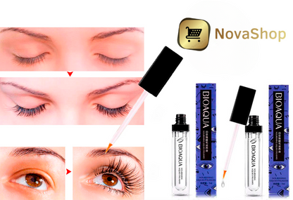 (OFERTA 2X1) Sérum Alargador y Fortalecedor de Pestañas y Cejas