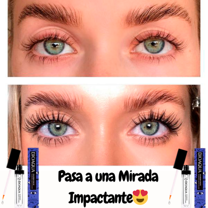 (OFERTA 2X1) Sérum Alargador y Fortalecedor de Pestañas y Cejas