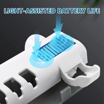 Esterilizador UV Soporte Cepillos Pro