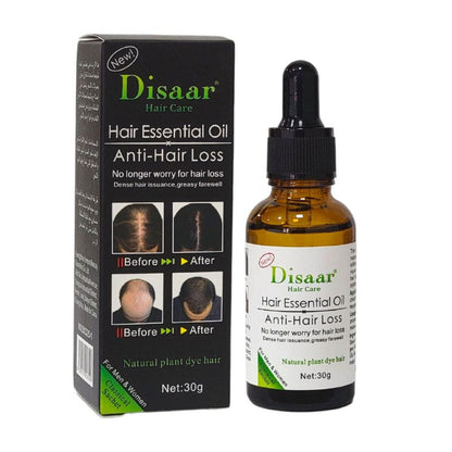 FortaAceite Activador Capilar Natural