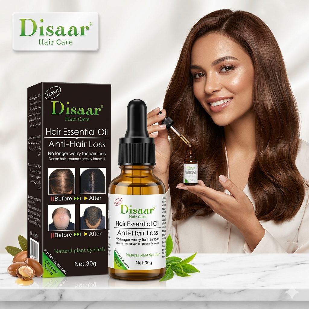 FortaAceite Activador Capilar Natural