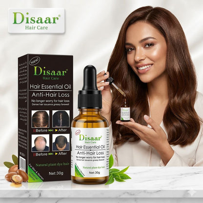 FortaAceite Activador Capilar Natural