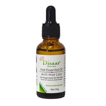 FortaAceite Activador Capilar Natural
