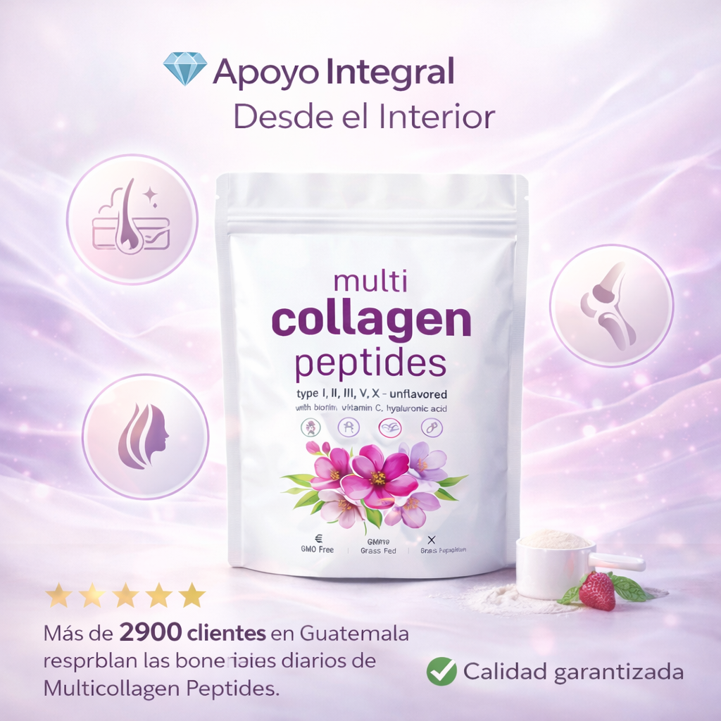 Multi Colágeno Integral Premium