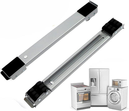 Base Móvil Extensible para Electrodomésticos