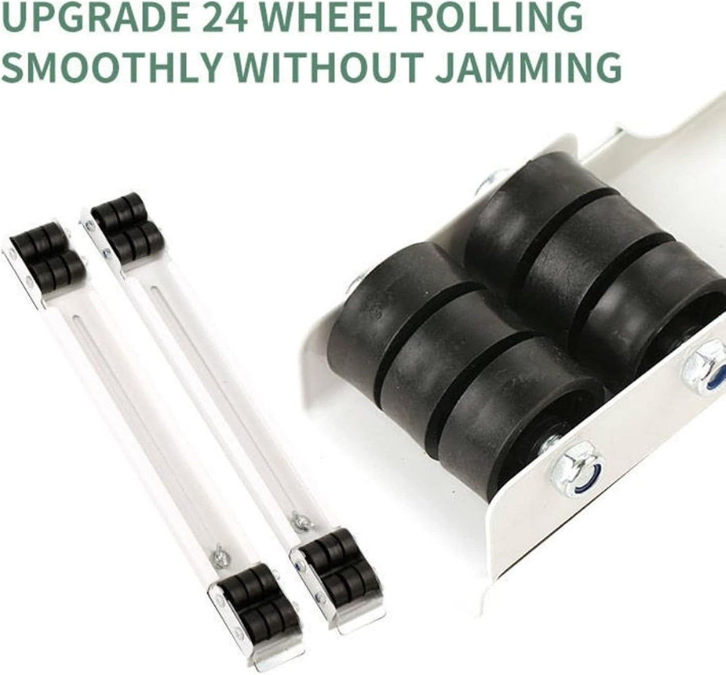 Base Móvil Extensible para Electrodomésticos