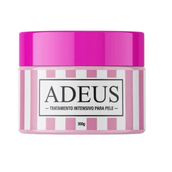 ADEUS Crema Reafirmante Intensiva Corporal